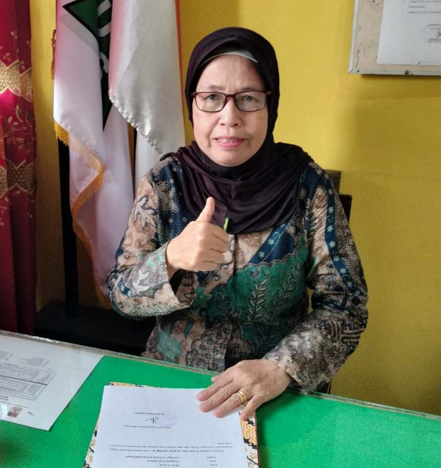 Salmawati : Nanan Telah Mengharumkan Lubuklinggau Selama 10 Tahun Kepemimpinannya