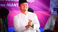 Raih Suara Lebih Besar dari Hasbi Asadiki, Mohammad Al Amin Terpilih Jadi Anggota DPRD Provinsi Sumatera Selatan