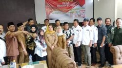 Tegas, APDESI Musi Rawas Dukung Pembentukan Koperasi Merah Putih