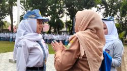 MPLS di SMAN 2 Lubuklinggau, Upaya Timbulkan Karakter Pelajar